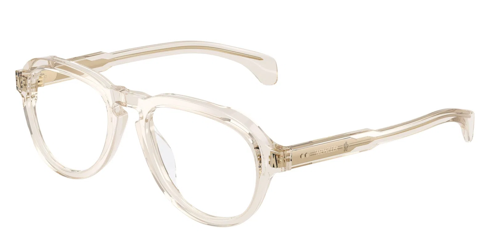 Moncler 2009U Eyeglasses - view 2
